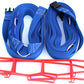 19NABU-blue 2-inch non-adjustable web boundary + storage winders