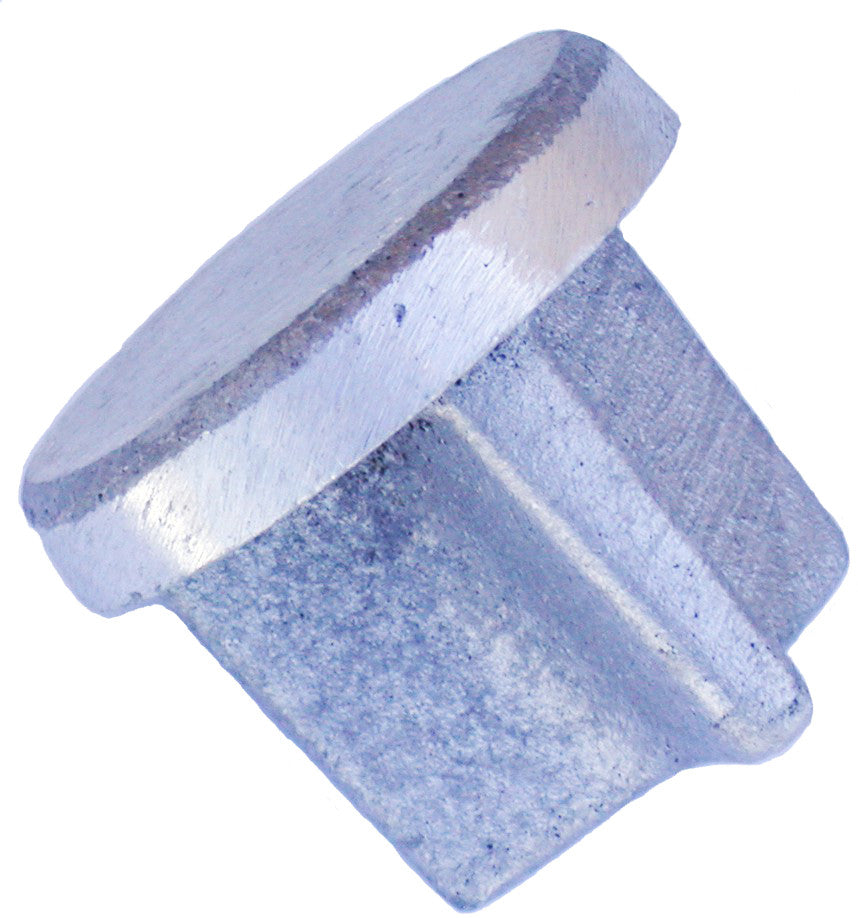 CID2-Internal aluminum post drive cap