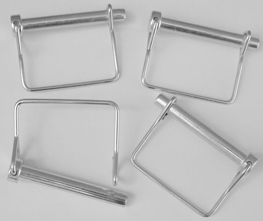 Steel Locking Pins