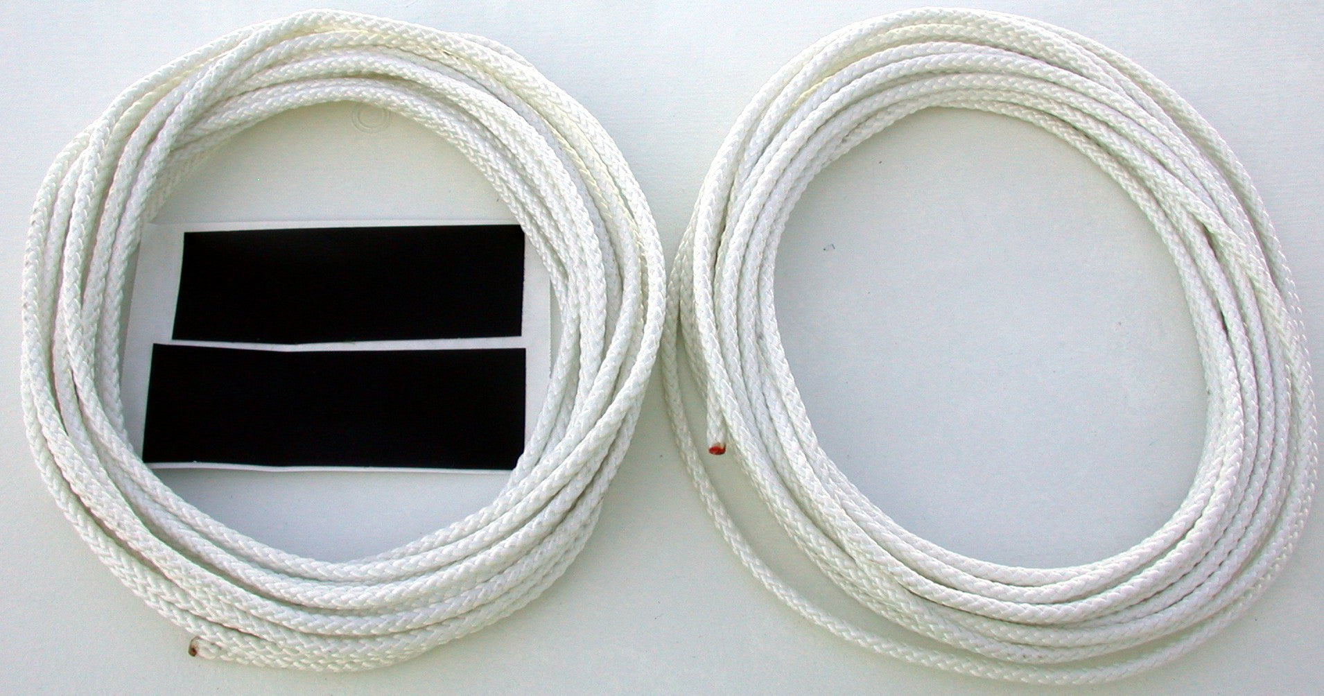 Volleyball Court Net Kevlar Cord Upgrade Kit