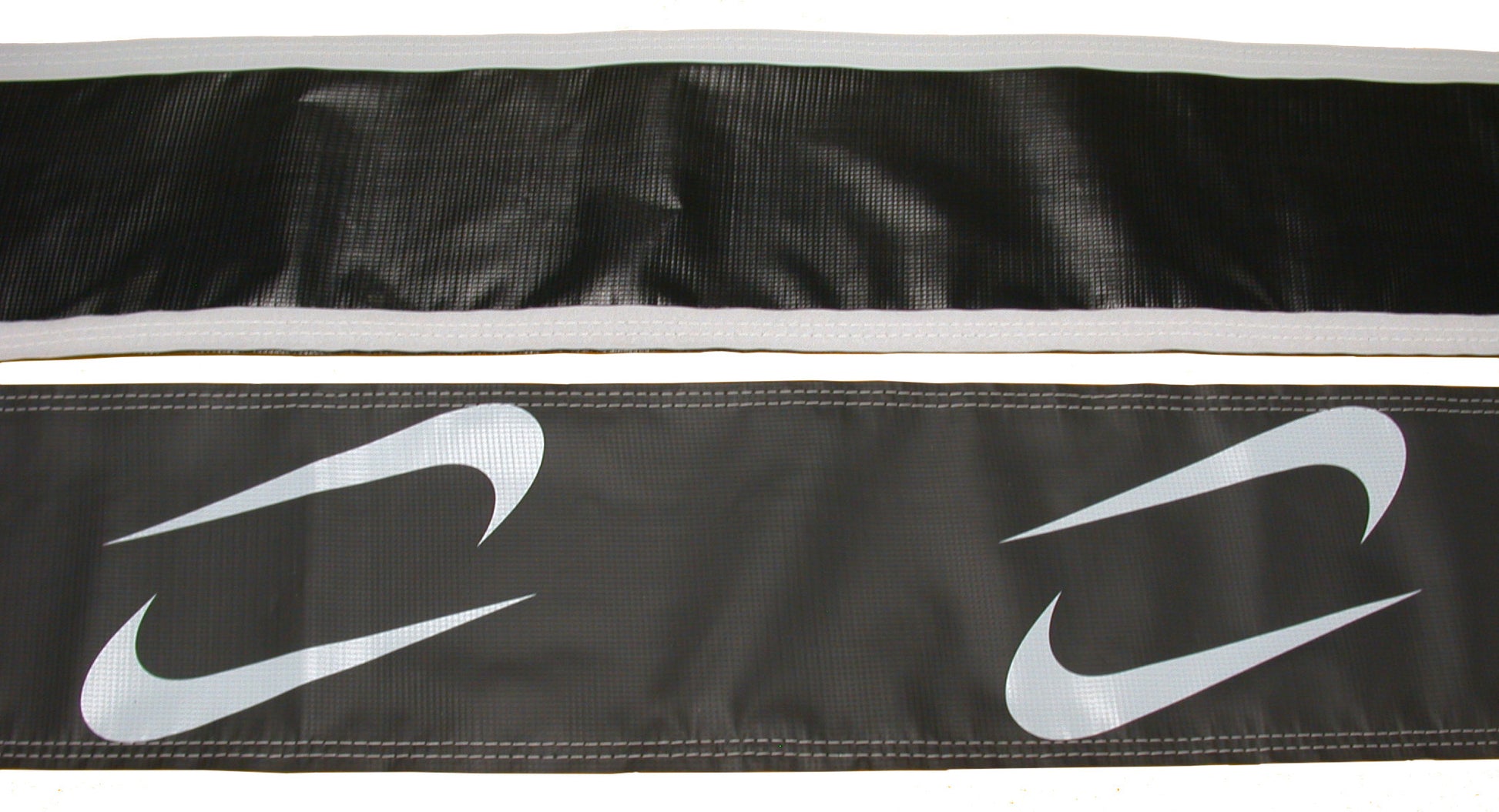 VNT- Vinyl volleyball net top tape covers