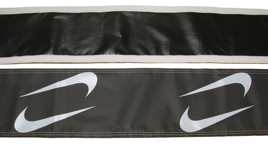 VNT- Vinyl volleyball net top tape covers