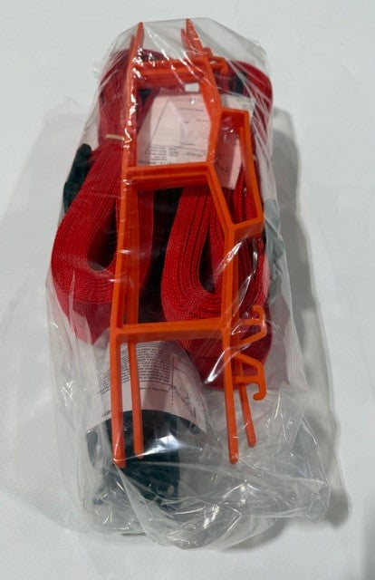 CLEARANCE ITEM #74 Volleyball Boundary Adjustable 2-inch Webbing M819ARS