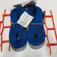 CLEARANCE ITEM #75 Volleyball Boundary Adjustable 2-inch Webbing M819NABUS