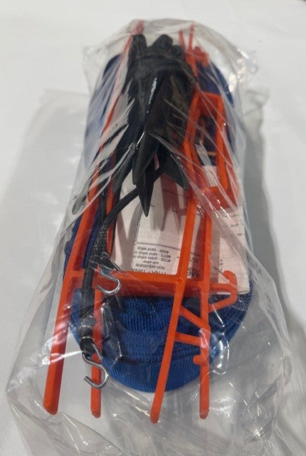 CLEARANCE ITEM #76 Volleyball Boundary Non-Adjustable 2-inch Webbing 19ABUS