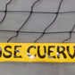 CLEARANCE ITEM #62 JCCNC - Jose Cuervo Tequila Power Volleyball Net
