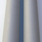 350A-pair of galvanized steel post sleeves, 3.5-inch I.D.