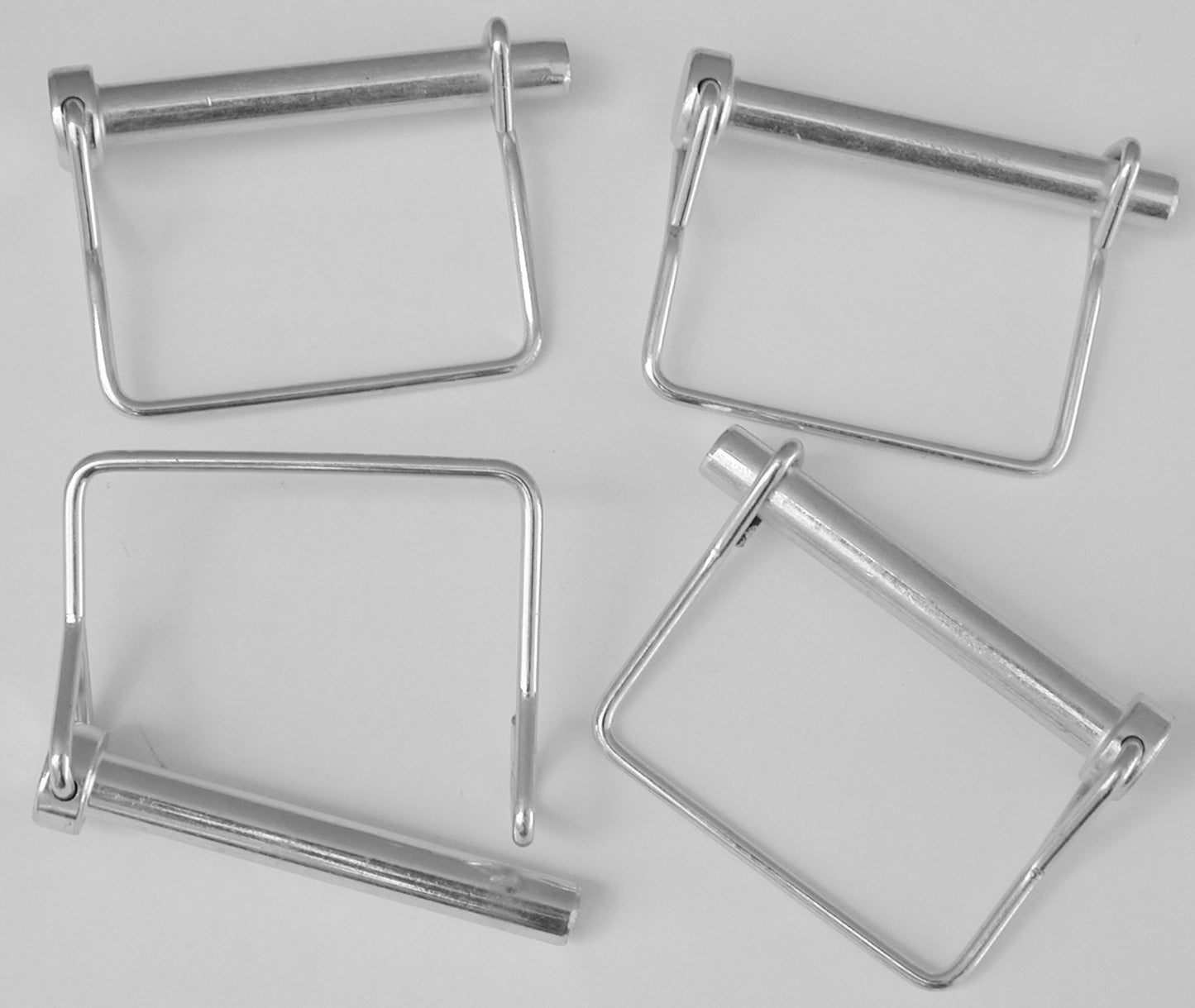 Steel Locking Pins